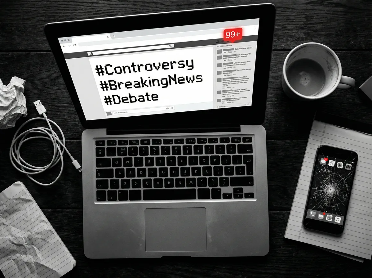 咲鵺まこ 网红争议事件
